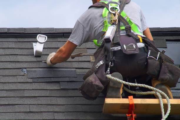 Quick and Trustworthy Emergency Roof Repair Services in Brooklyn, NY