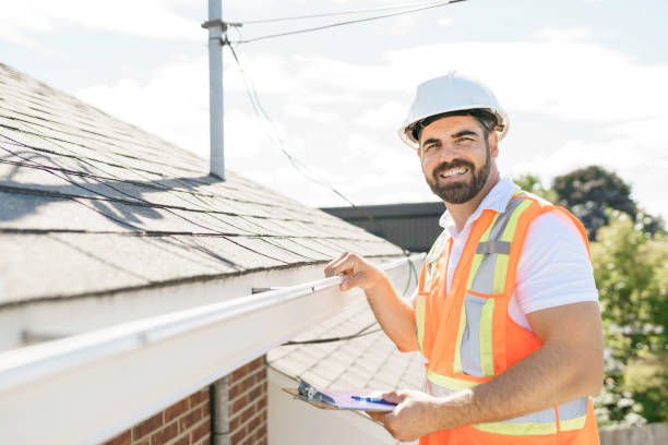 Roof Gutter Cleaning in Brooklyn, NY